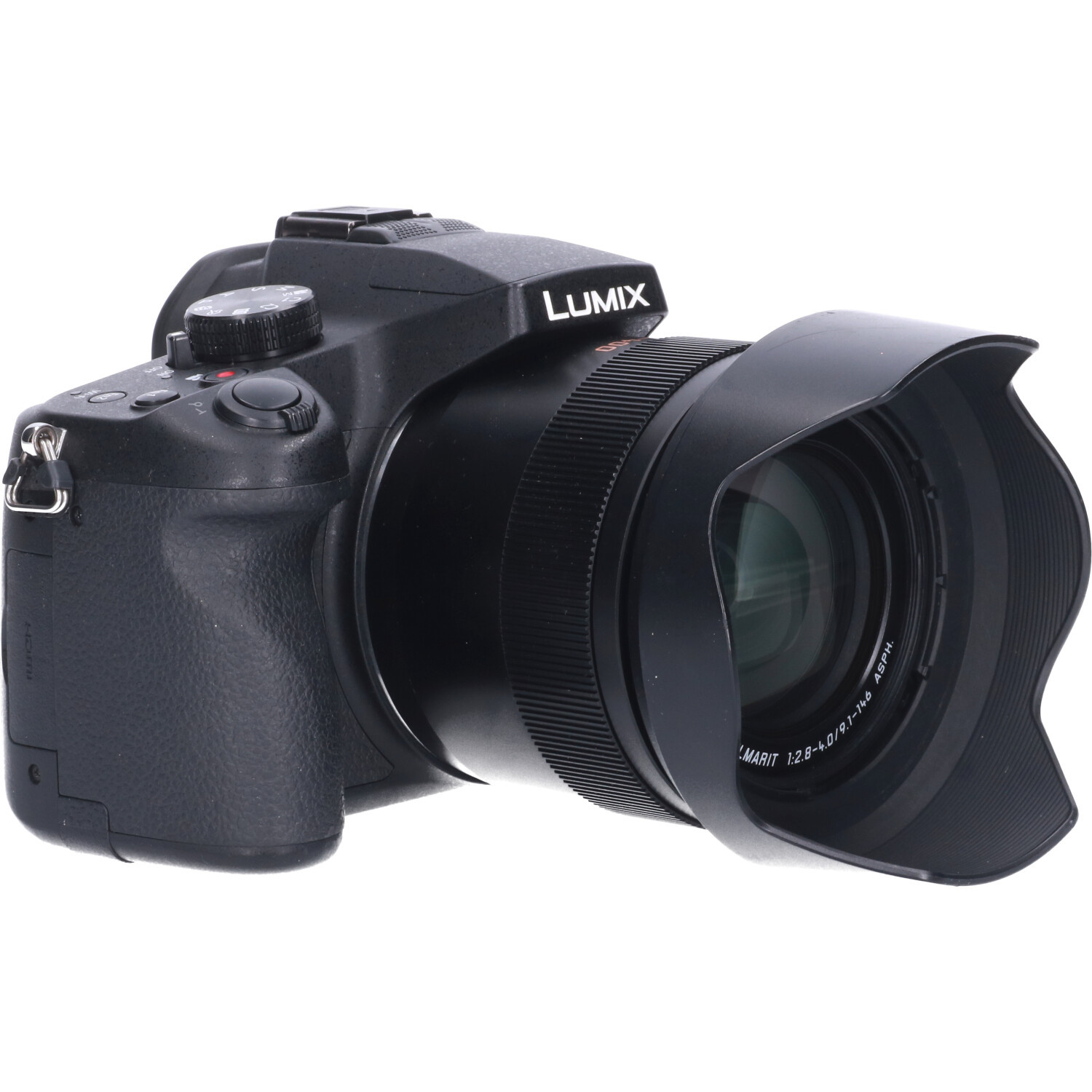 Tweedehands Panasonic Lumix DMC-FZ1000 CM3766
