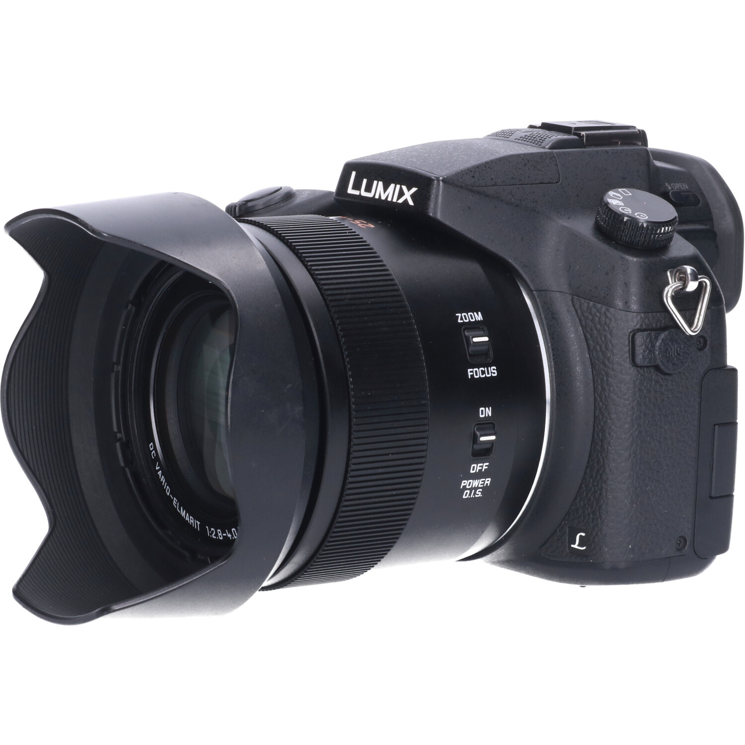 Tweedehands Panasonic Lumix DMC-FZ1000 CM3766
