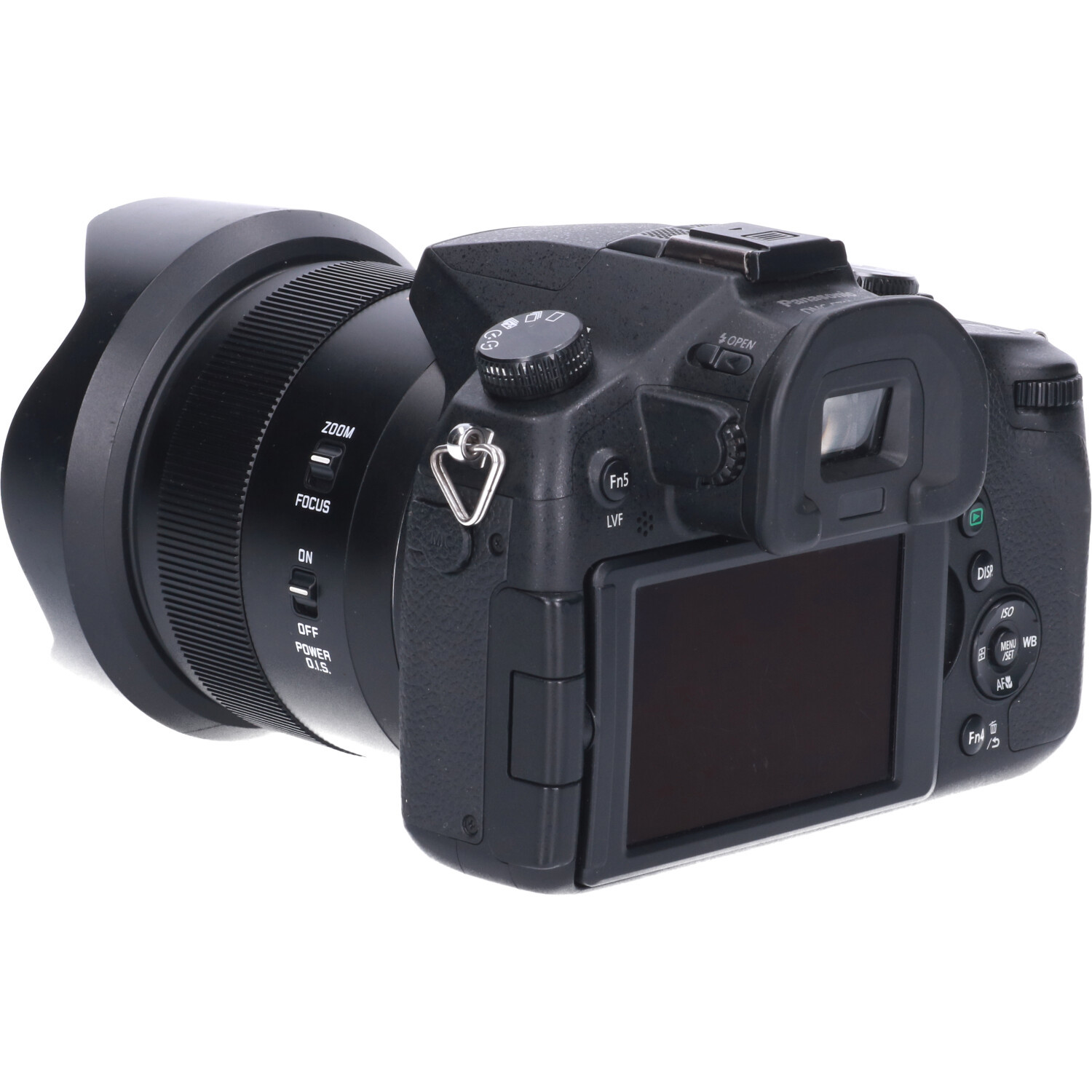 Tweedehands Panasonic Lumix DMC-FZ1000 CM3766