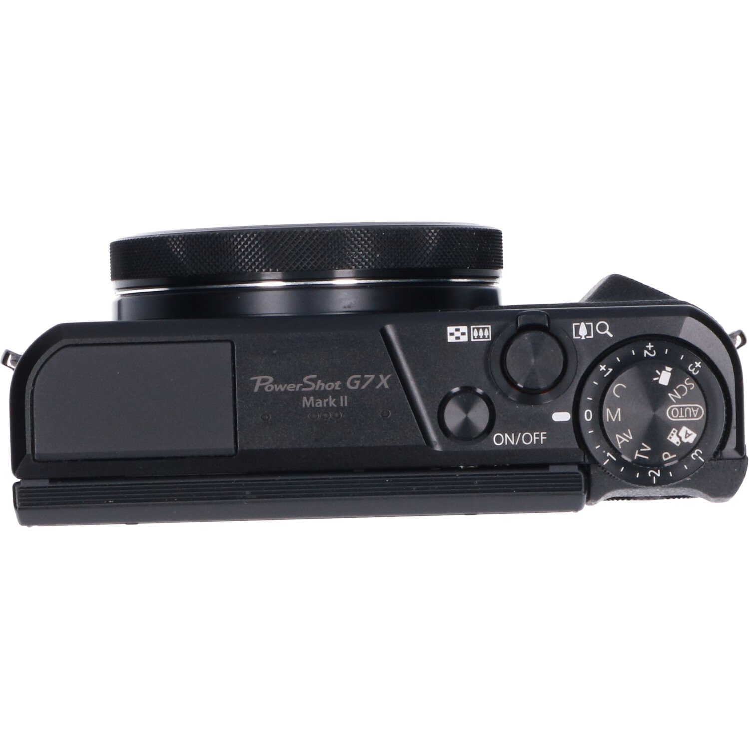 Tweedehands Canon PowerShot G7X Mark II CM4012