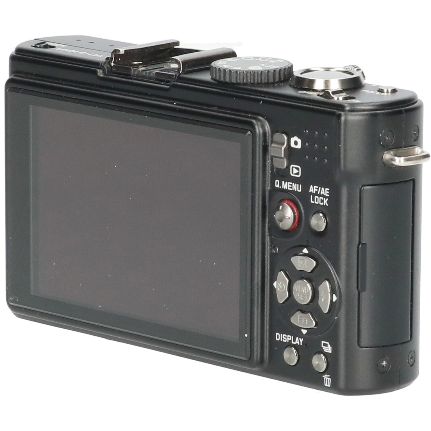 Tweedehands Leica D-LUX 4 CM4493