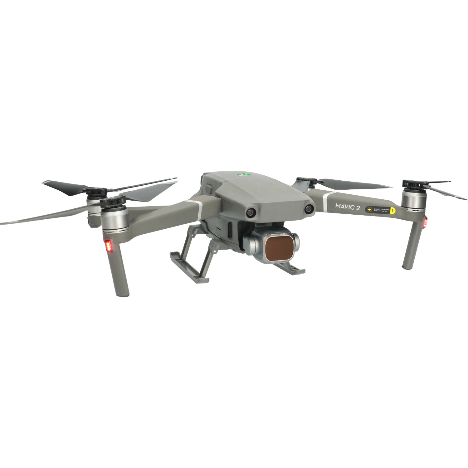 Tweedehands DJI Mavic 2 PRO CM4494