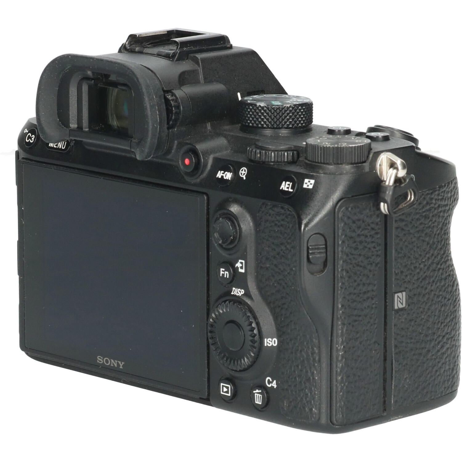 Sony A7 mark III