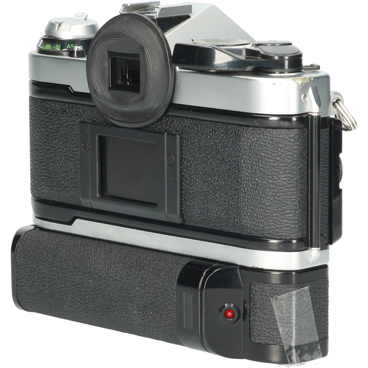 Tweedehands Canon AE-1 Program & Powerwinder A CM5230
