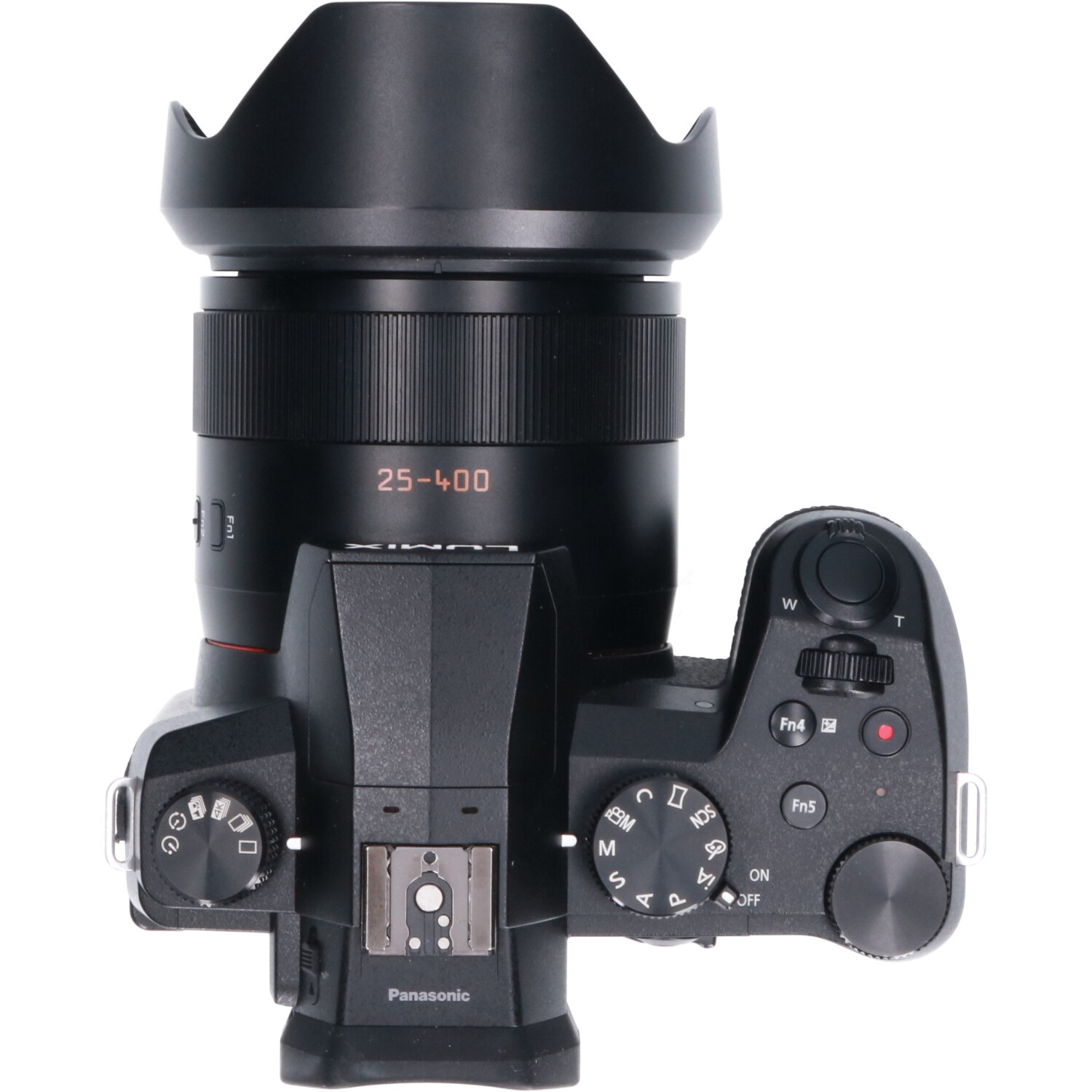 Tweedehands Panasonic Lumix DC-FZ1000 II CM5275