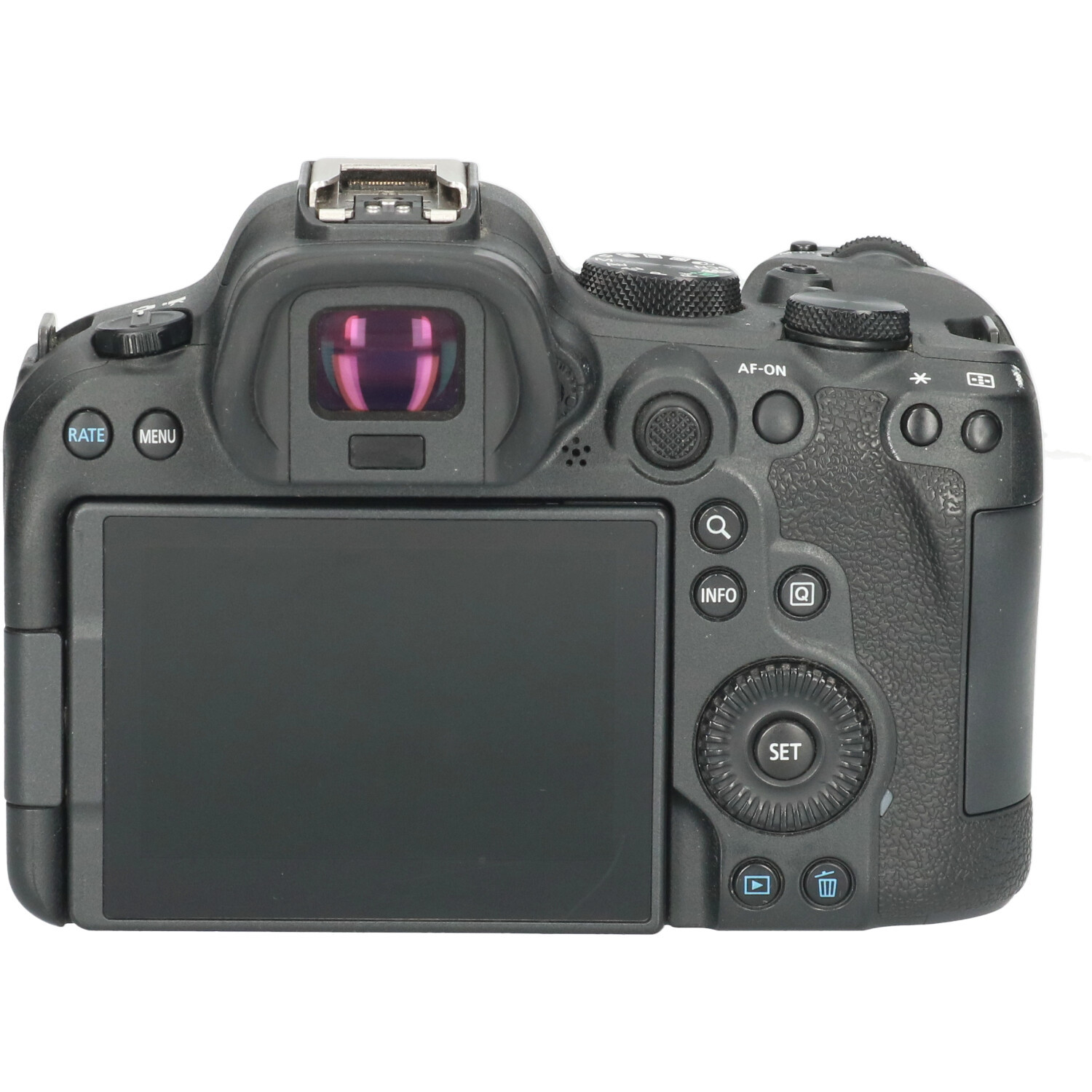 Tweedehands Canon EOS R6 Mark II Body CM5465