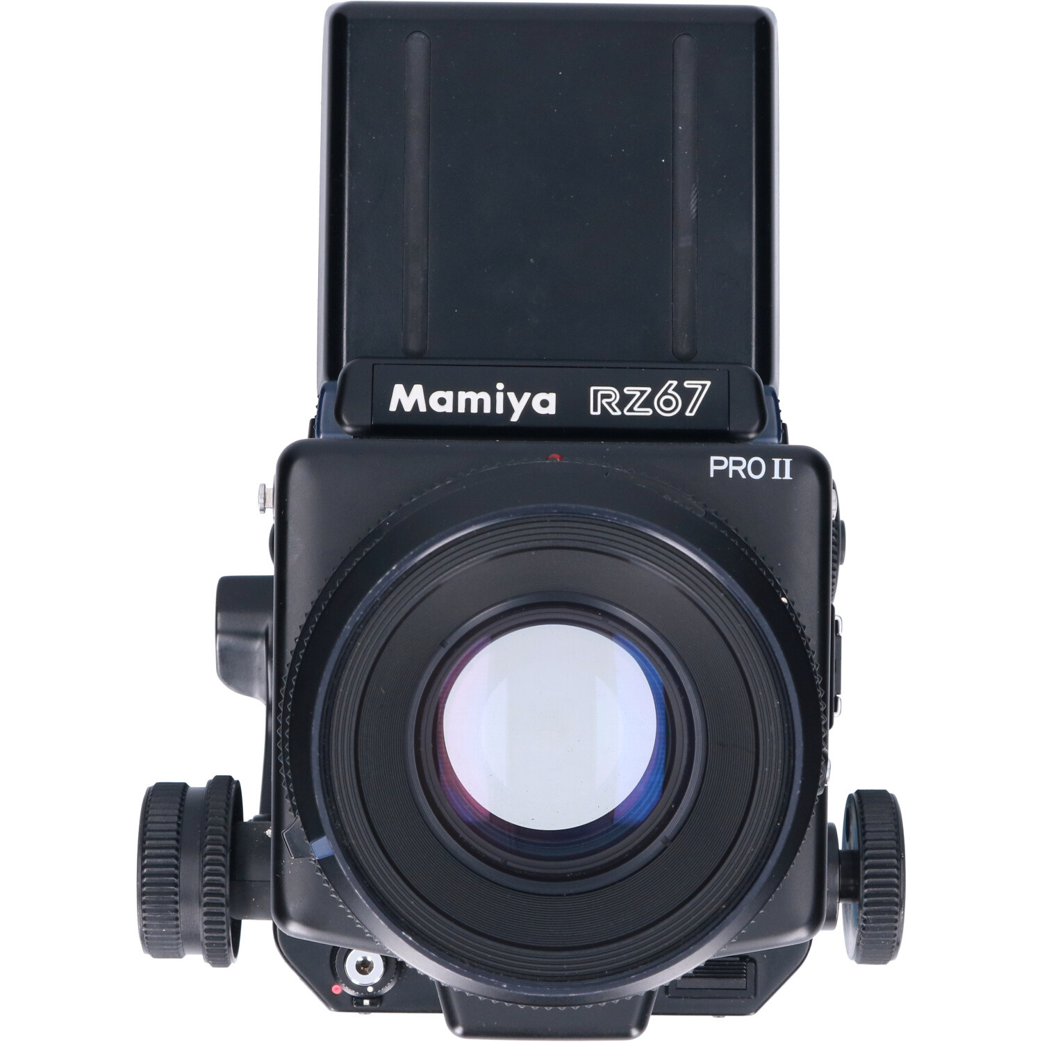 Tweedehands Mamiya RZ67 Pro II met Sekor-Z 110MM F/2.8 CM5693