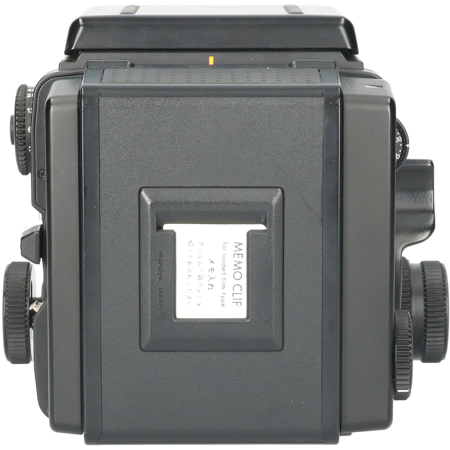 Tweedehands Mamiya RZ67 Pro II met Sekor-Z 110MM F/2.8 CM5693