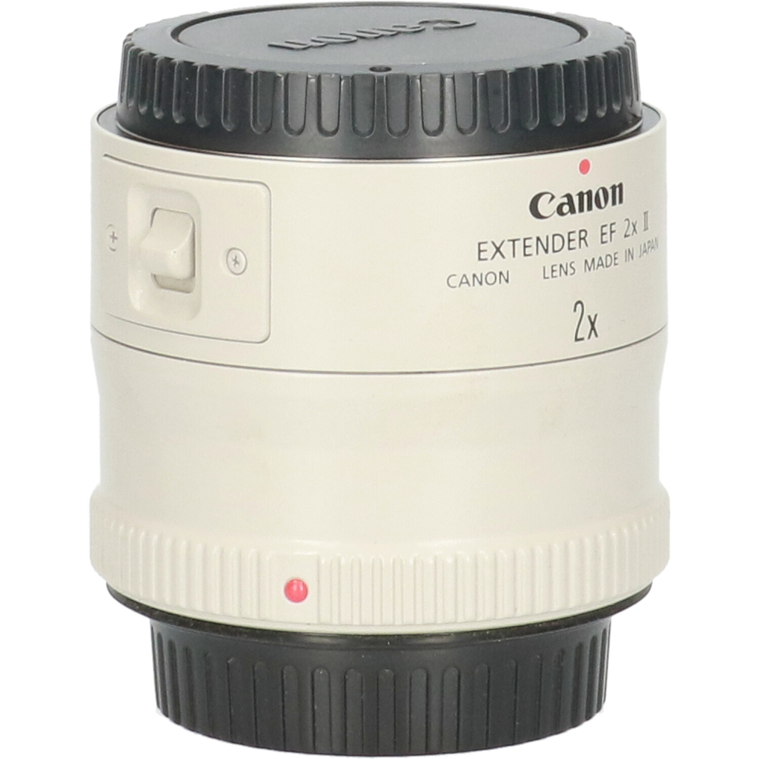 Tweedehands Canon EF 2.0x II Extender CM6465