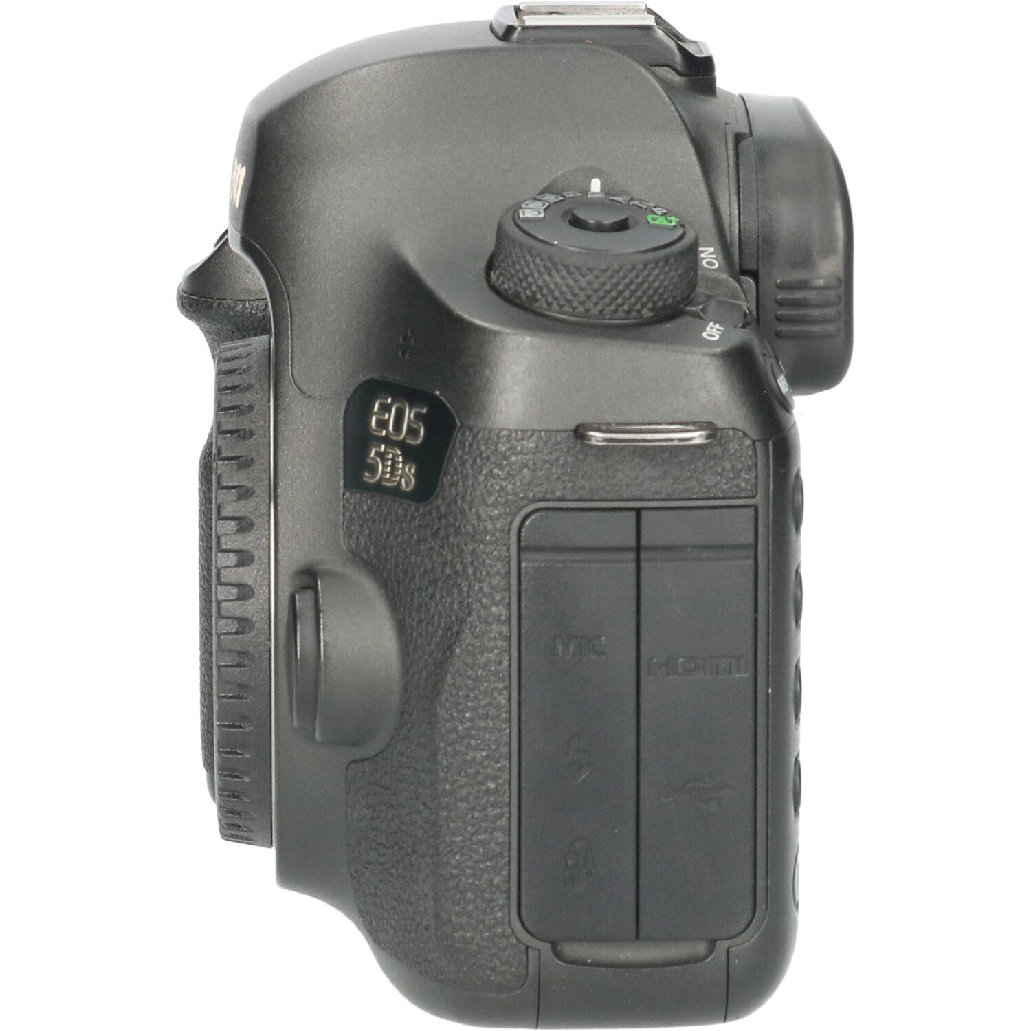 Tweedehands Canon EOS 5Ds Body CM6822