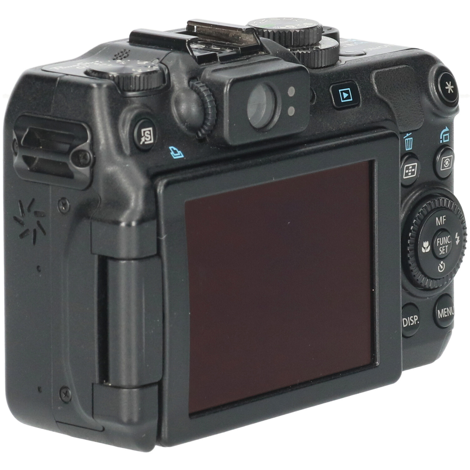 Tweedehands Canon Powershot G12 CM6863