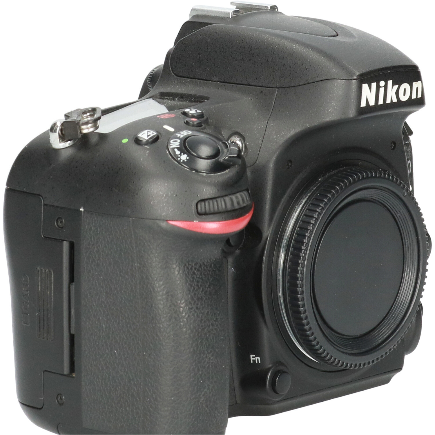 Nikon D600 ブラック ボディ M444 ニコン（Nikon） D600 ボディ SDカード(16GB)付き : カメラのヒデヨシ