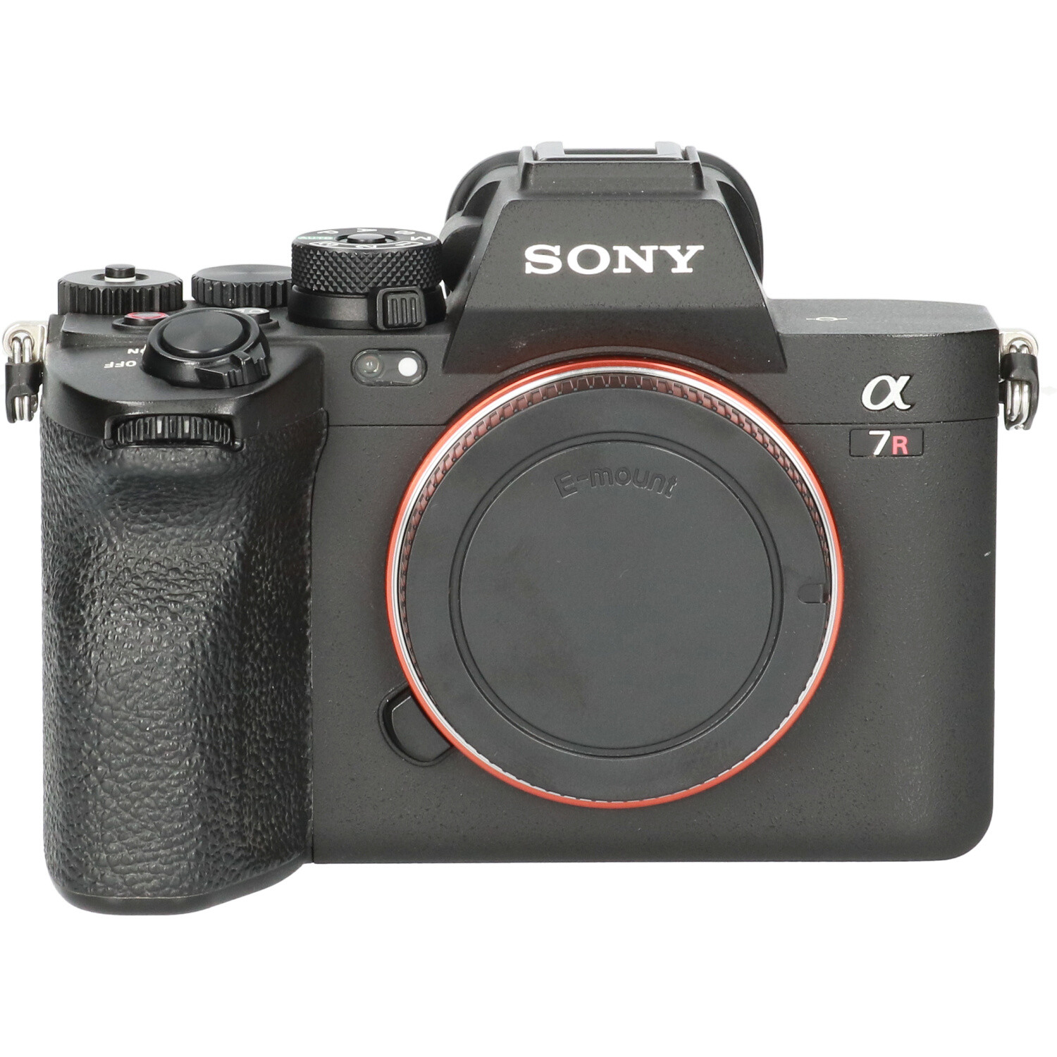 Tweedehands Sony A7R V Body CM7024 tweedehands-sony-a7r-v-body-cm7024
