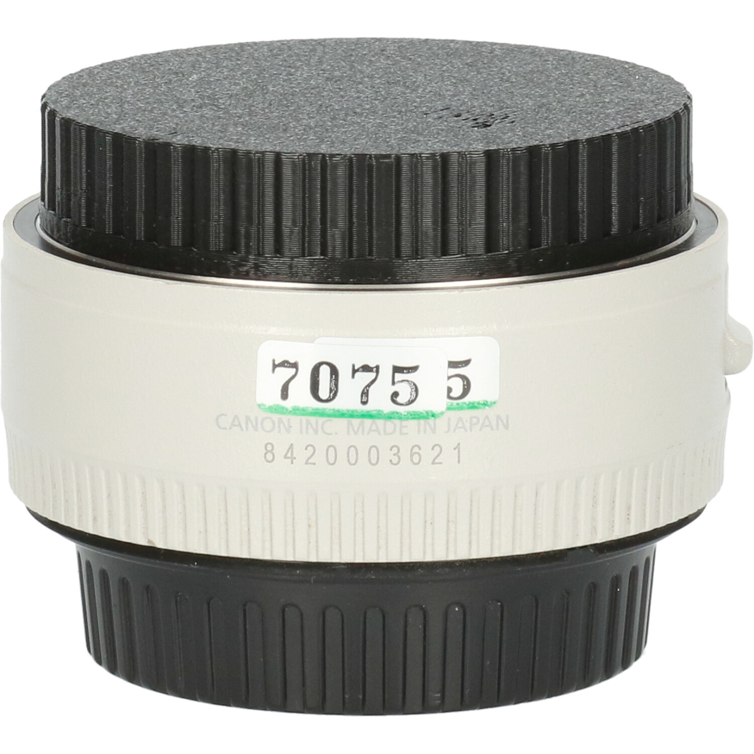 Tweedehands Canon EF 1.4X III N extender CM7075