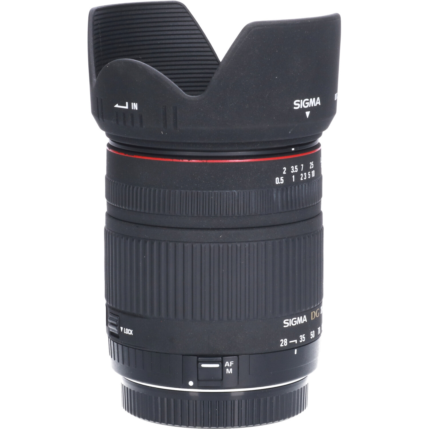 レンズ(ズーム) Nikon Sigma 28-300mm 3.5-6.3 MACRO #8272 Amazon.com : Sigma 28-300mm f/3.5-6.3 DG Macro Aspherical