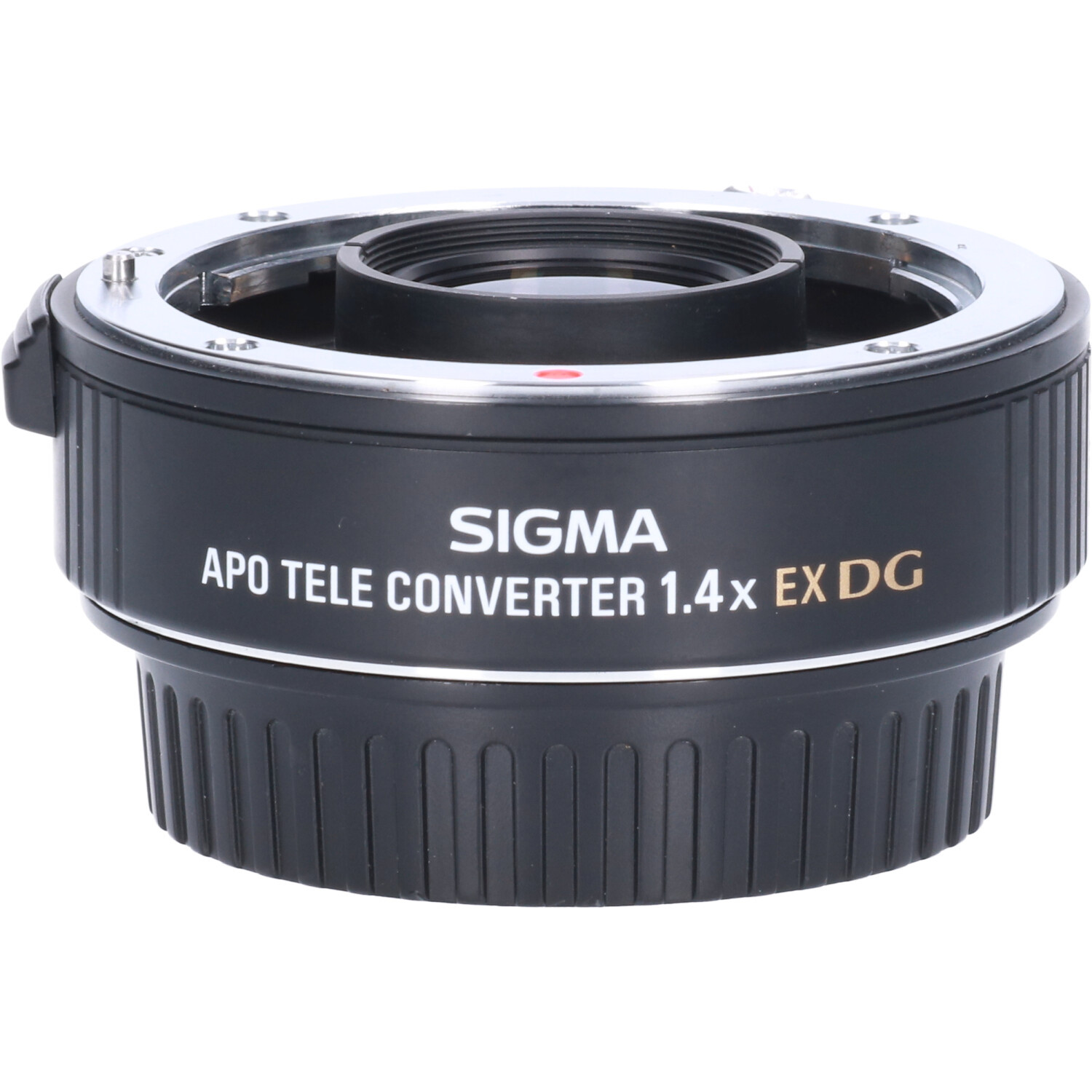 SIGMA テレコンバーター APO TELE CONVERTER 1.4x EX DG ニコン
