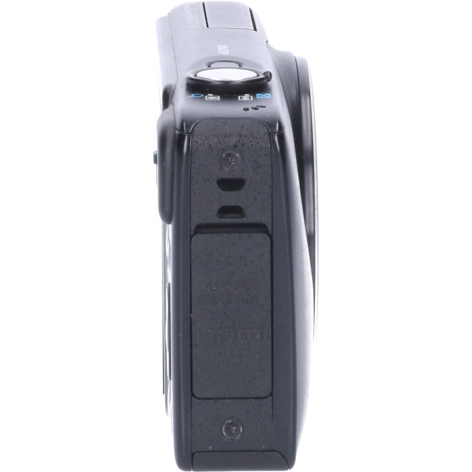 Tweedehands Canon powershot SX600 HS CM8904