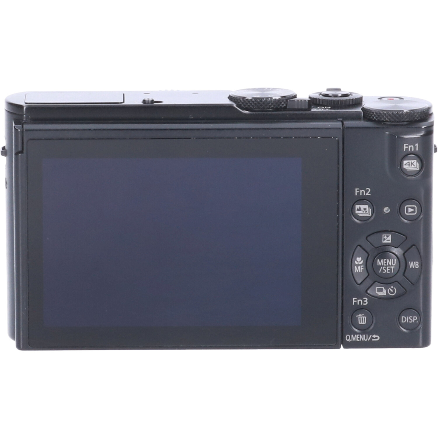 Tweedehands Panasonic Lumix DMC-LX10 CM8939