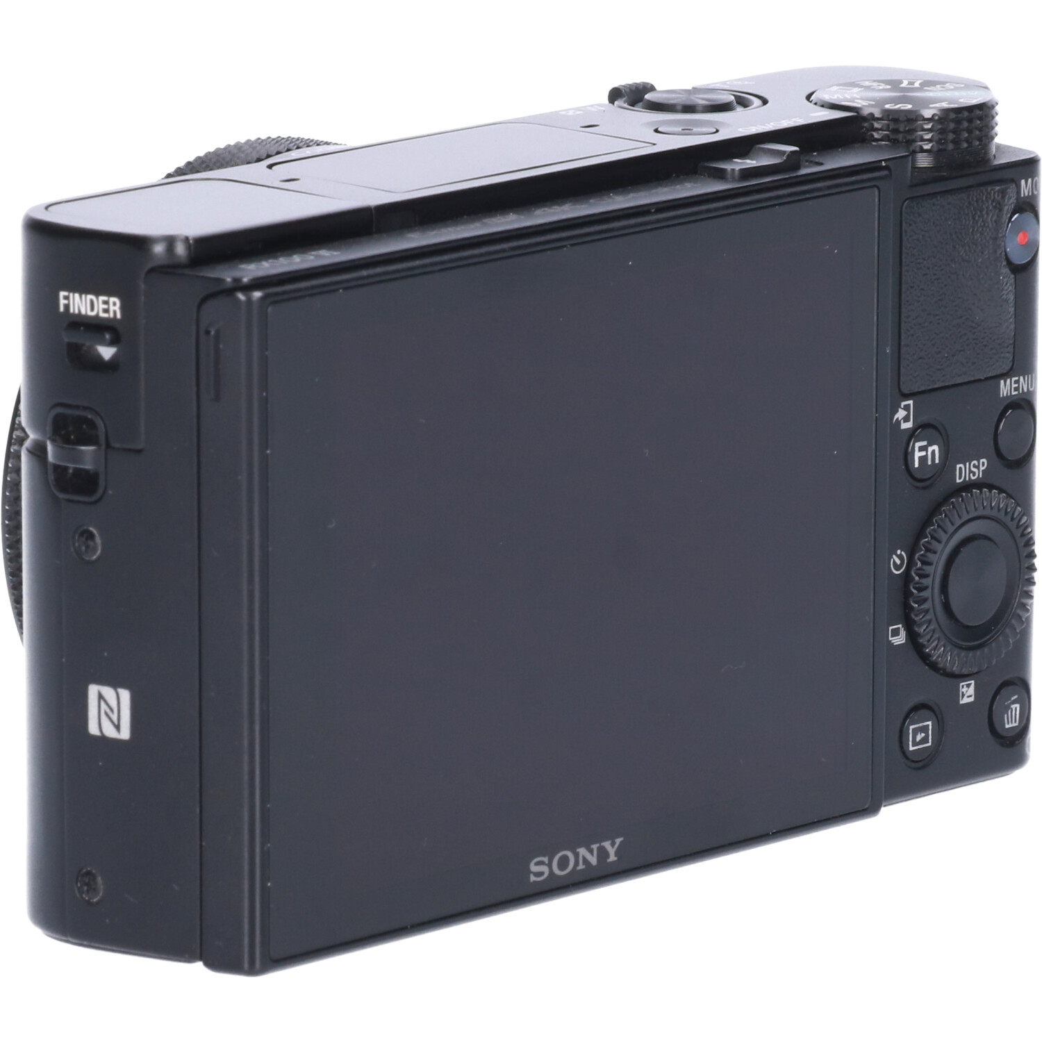 SONY RX100Ⅵ RX100VI(DSC-RX100M6) | デジタルスチルカメラ Cyber-shot
