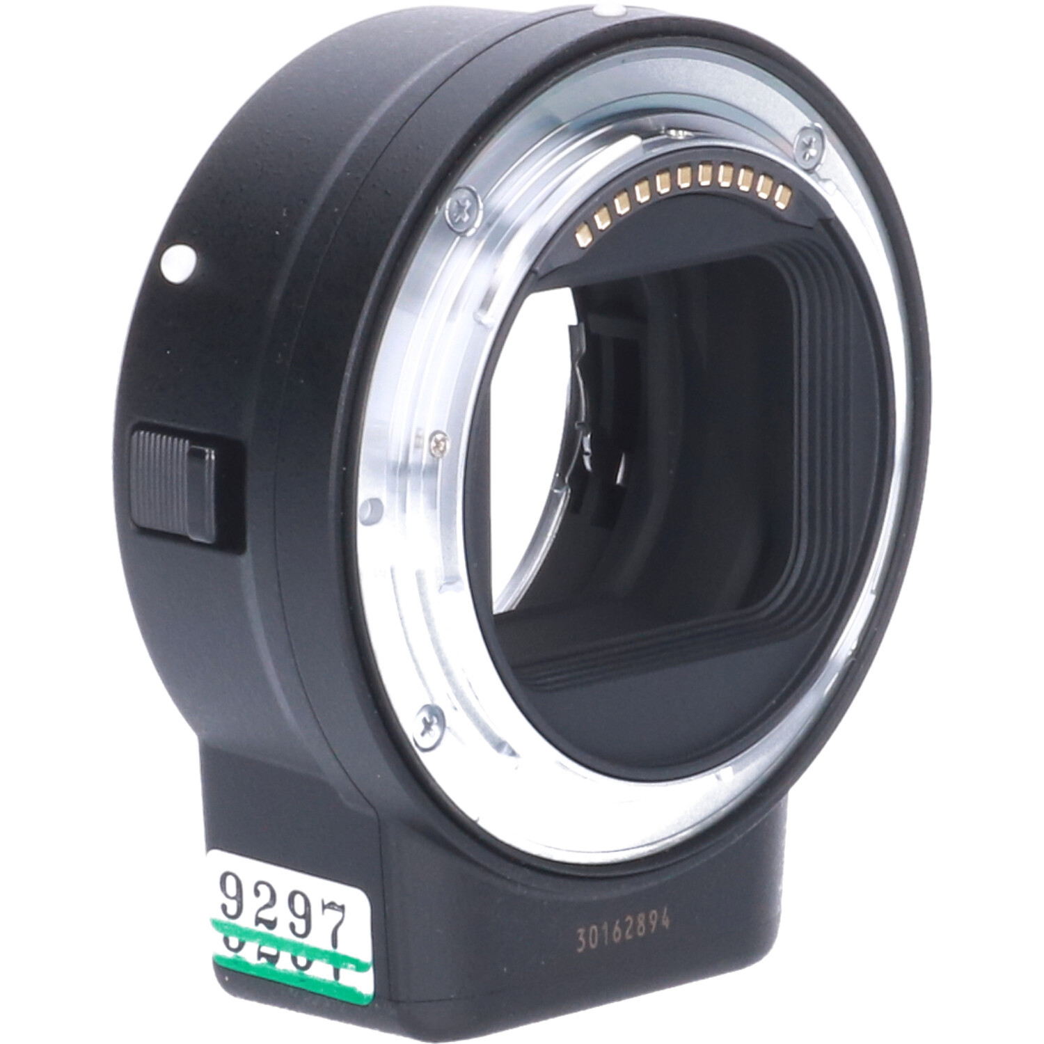 Tweedehands Nikon FTZ Mount Adapter CM9297
