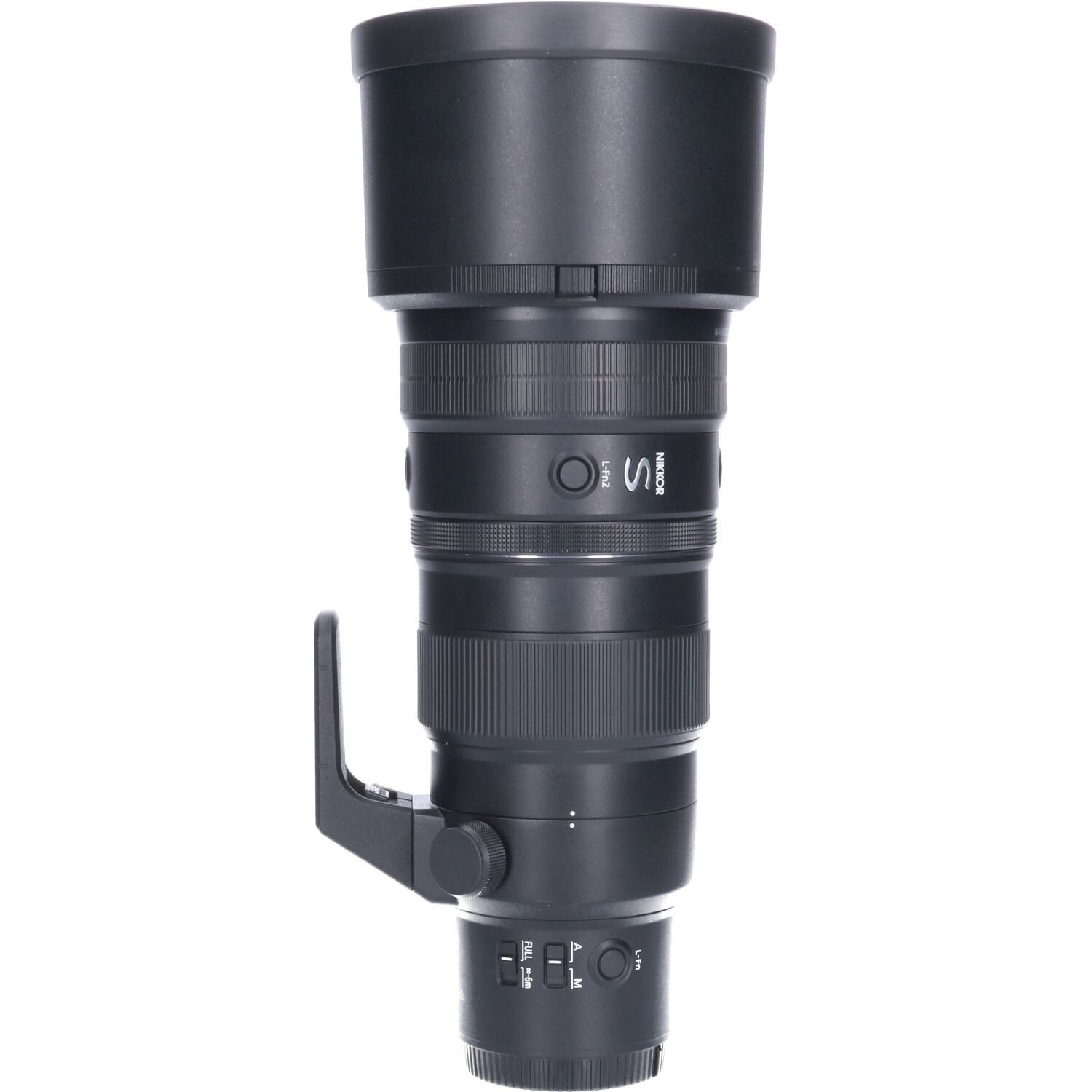 Tweedehands Nikon Z 400mm f 4.5 VR S CM9389