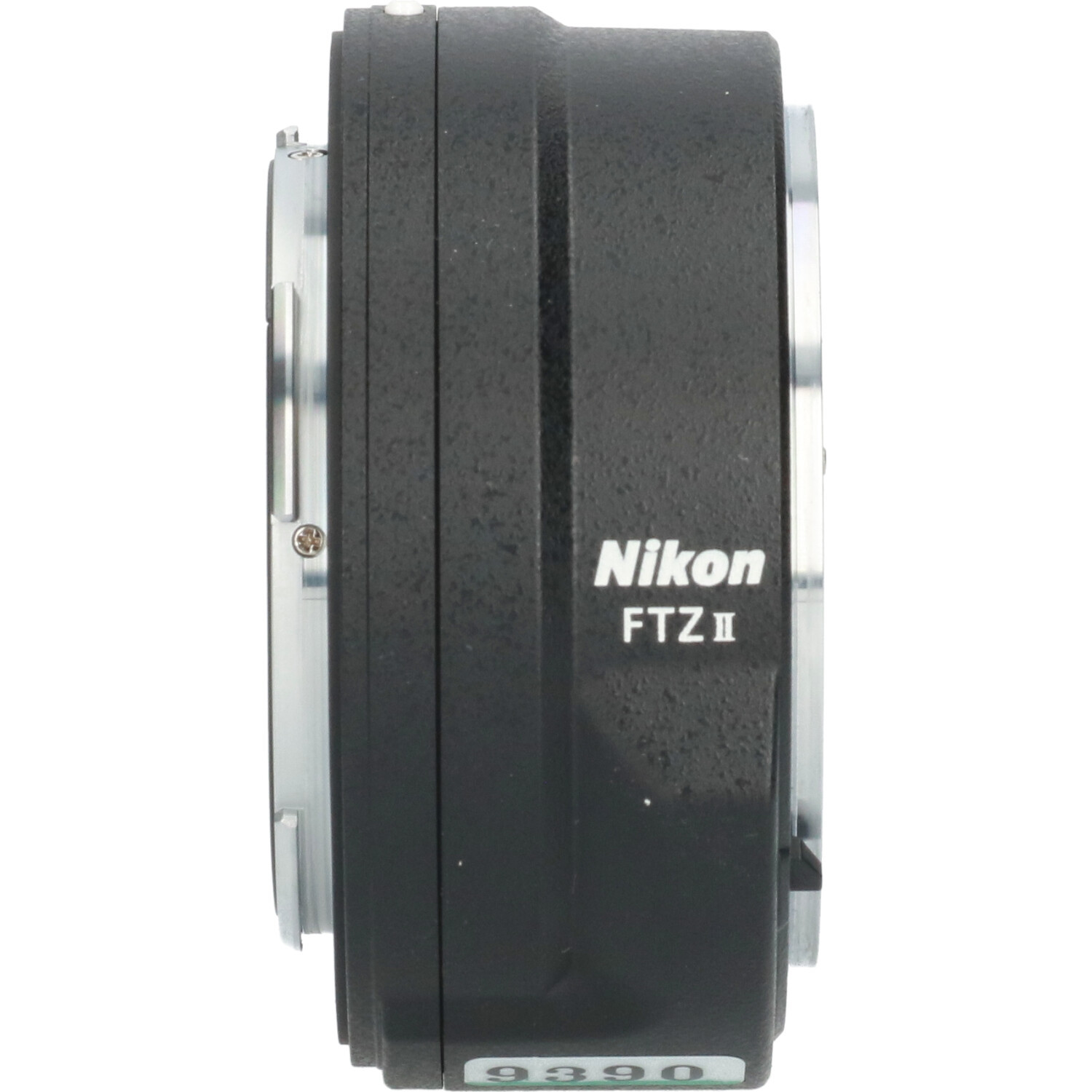 Tweedehands Nikon FTZ II Mount Adapter CM9390