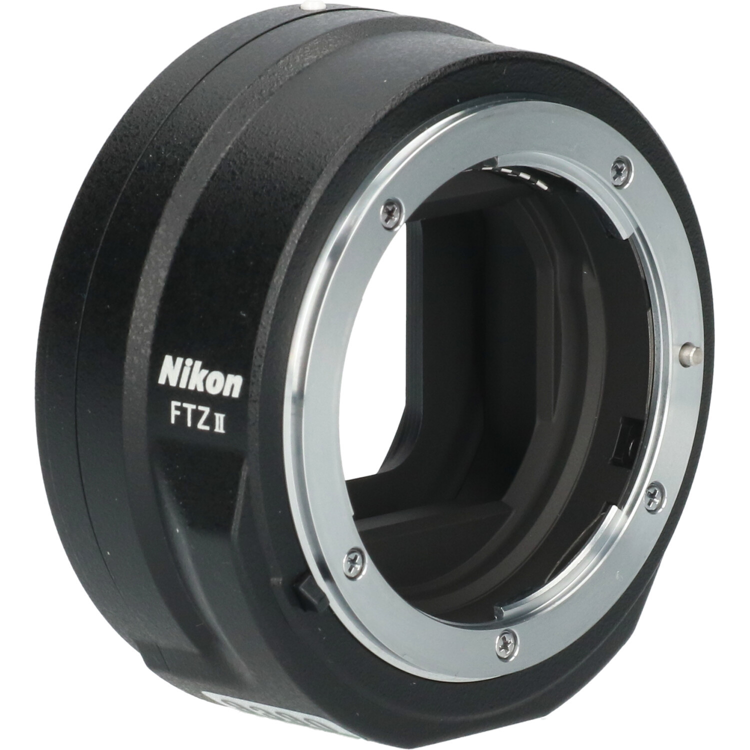 Tweedehands Nikon FTZ II Mount Adapter CM9390