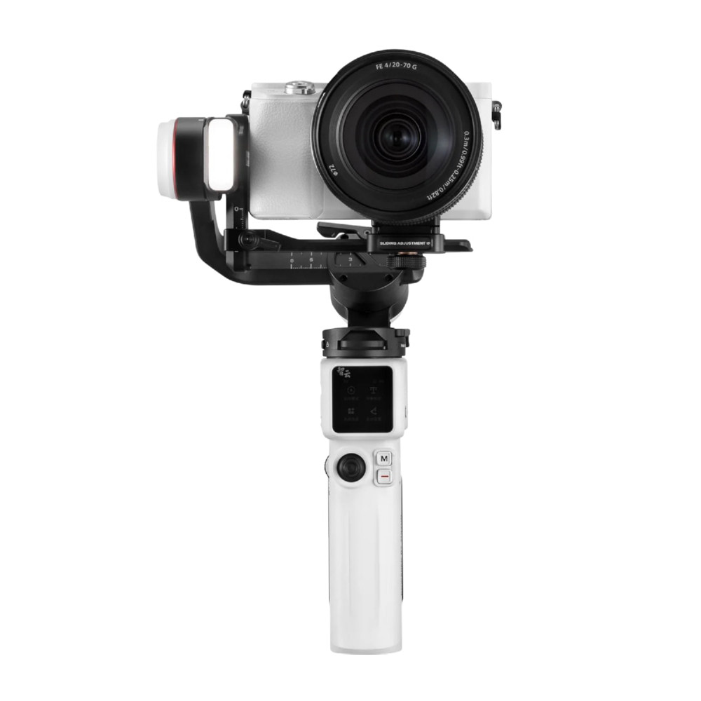 Zhiyun Crane M3S