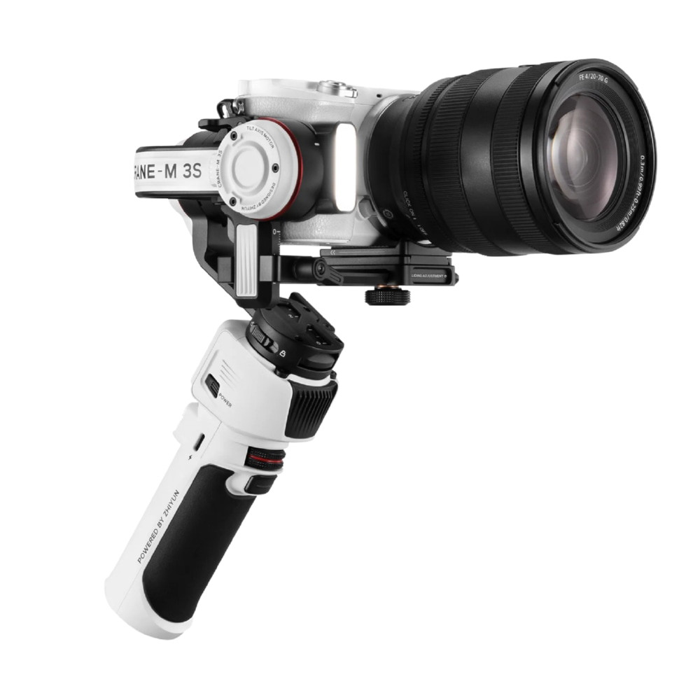 Zhiyun Crane M3S