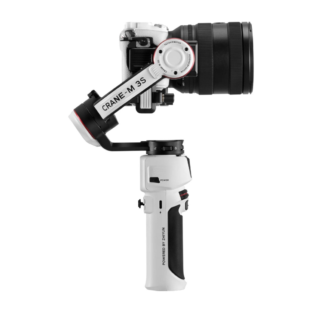 Zhiyun Crane M3S Combo