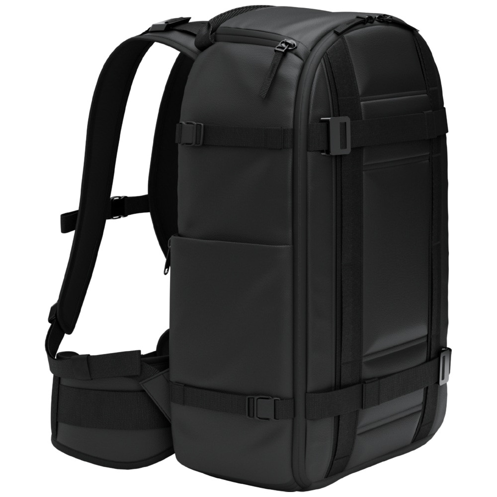 Db Ramverk 26L Pro Backpack