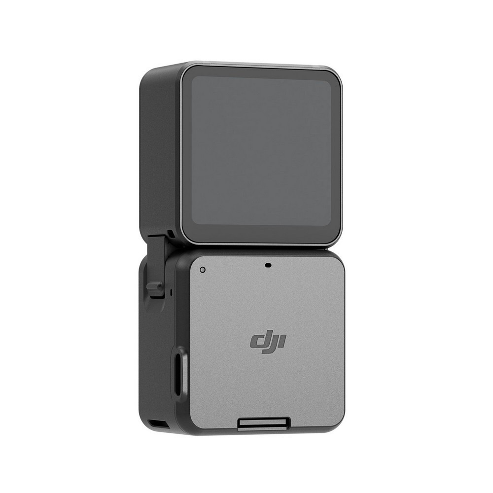 DJI Action 2 Dual-Screen Combo