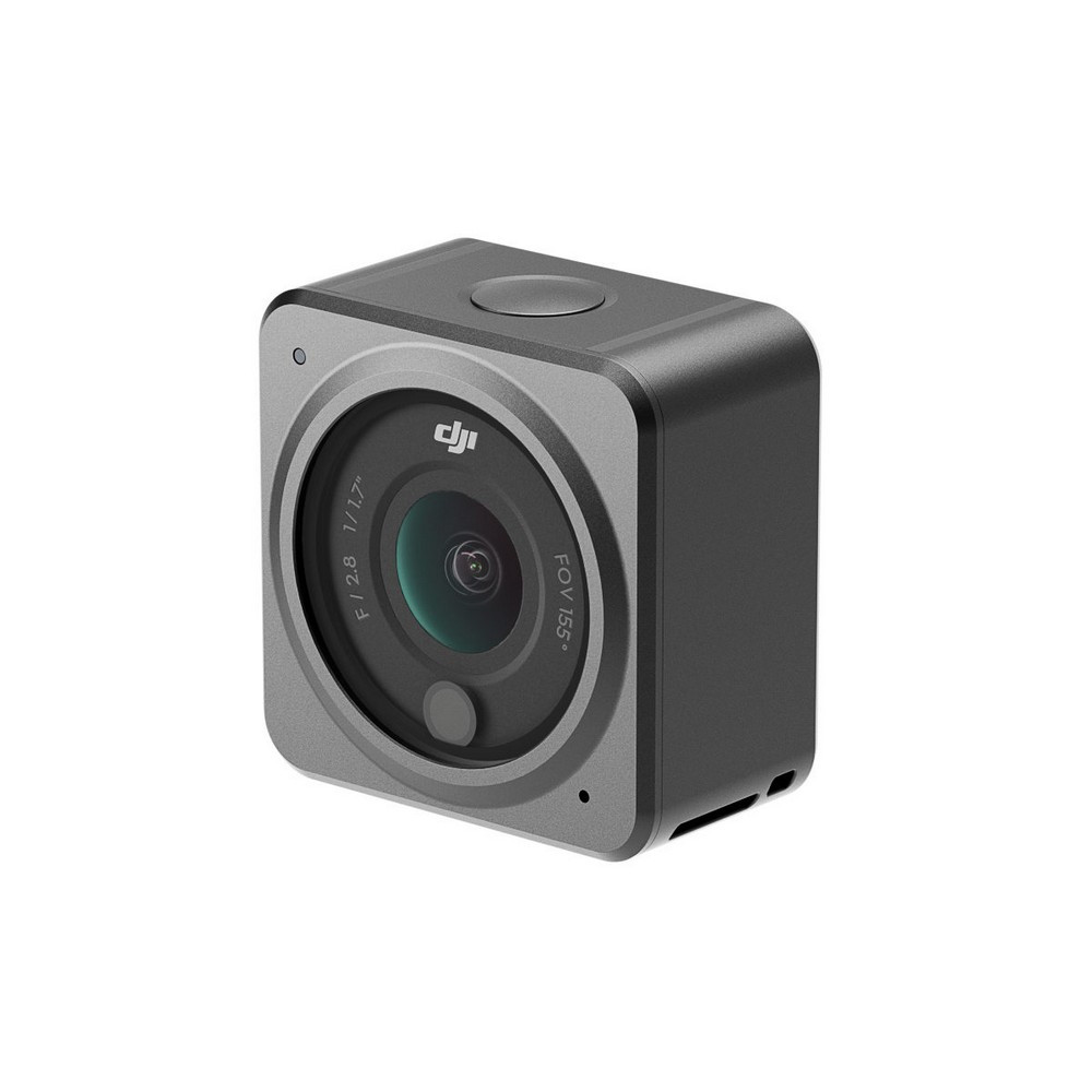 DJI Action 2 Dual-Screen Combo