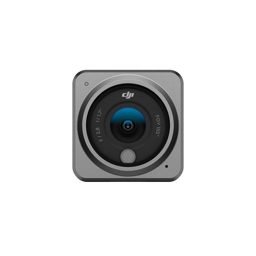 DJI Action 2 Dual-Screen Combo