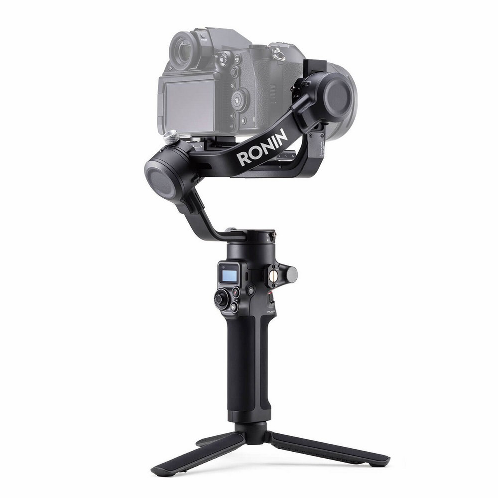 DJI RSC 2 DJI RSC 2