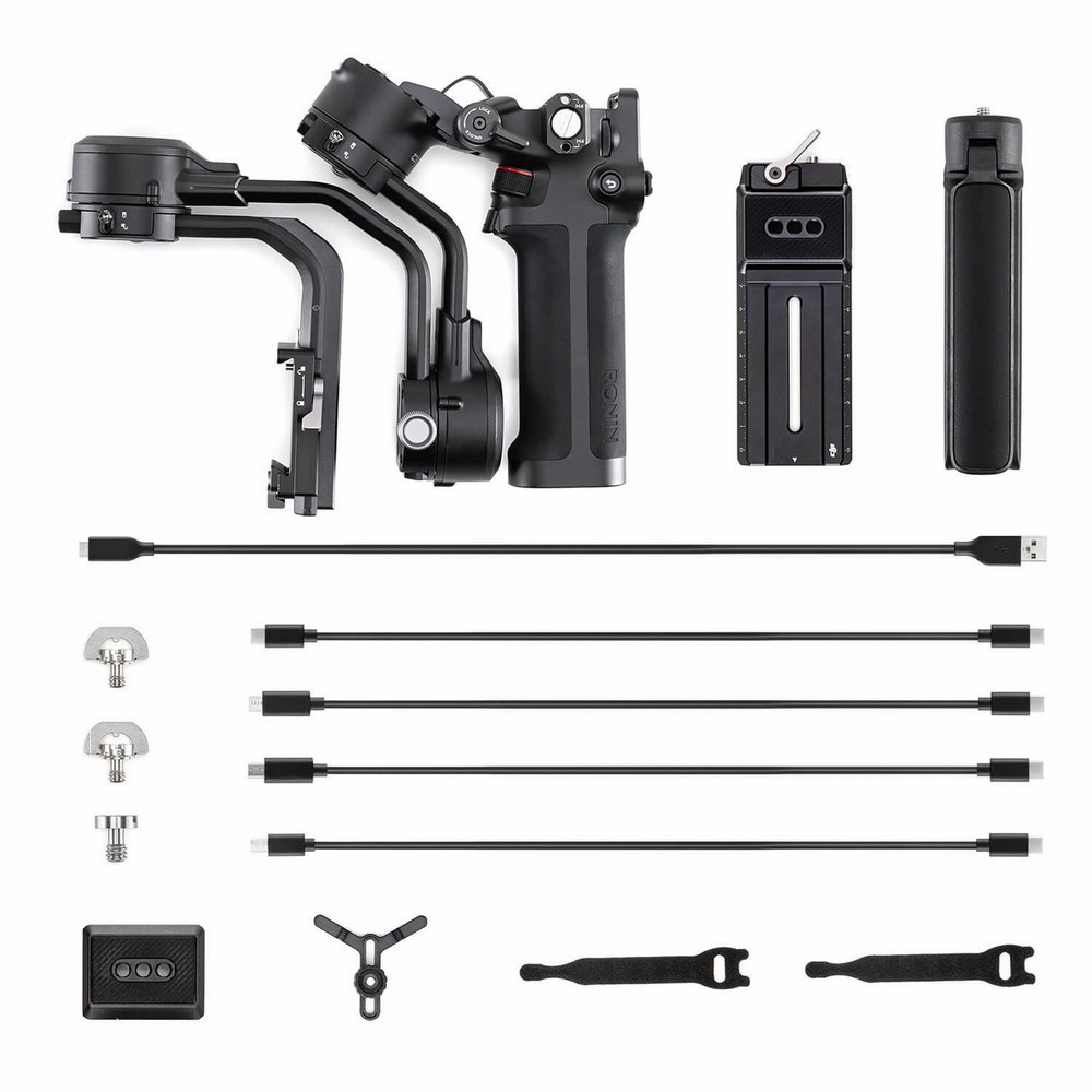 DJI RSC 2 DJI RSC 2