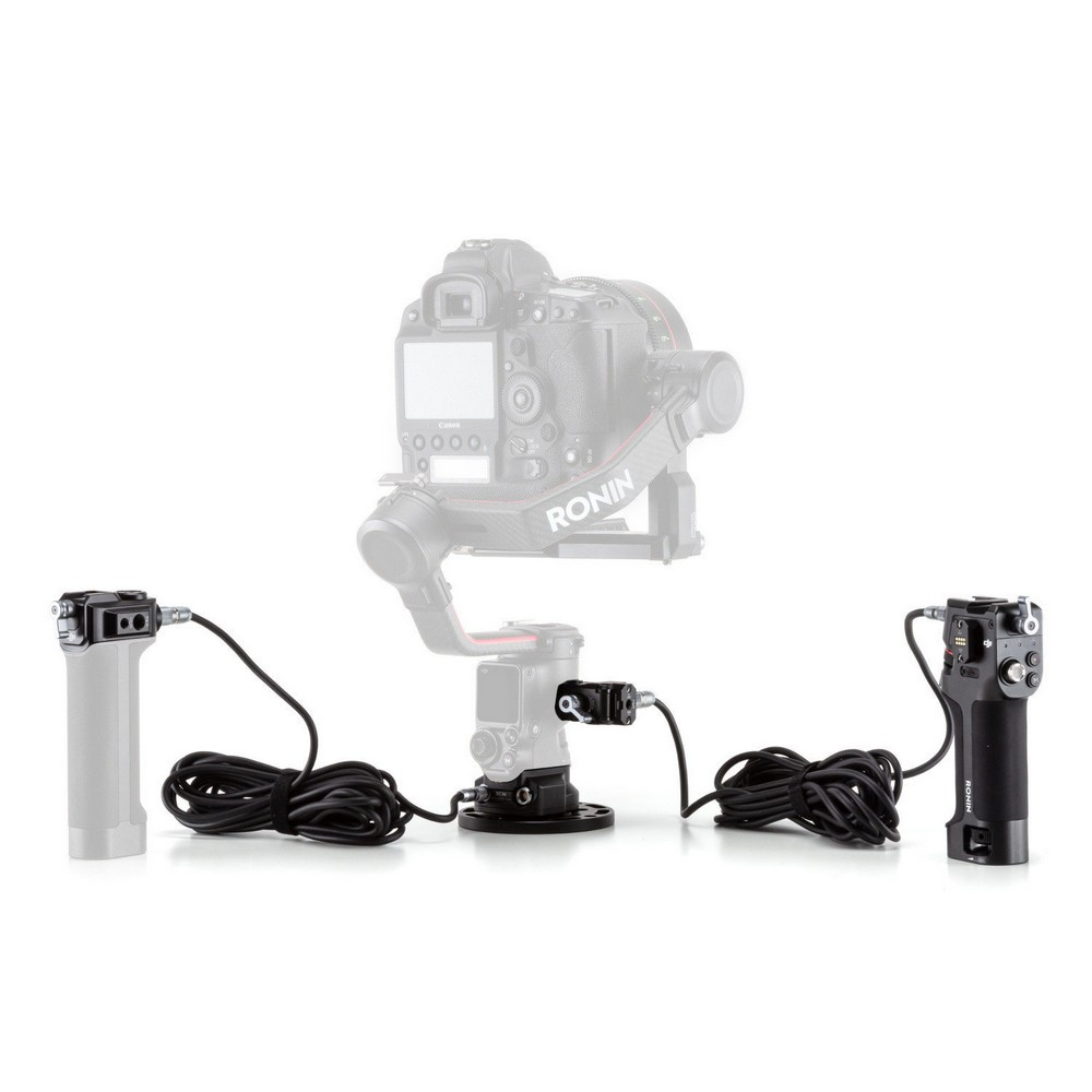 DJI Ronin 拡張ベースキット Expansion Base Kit