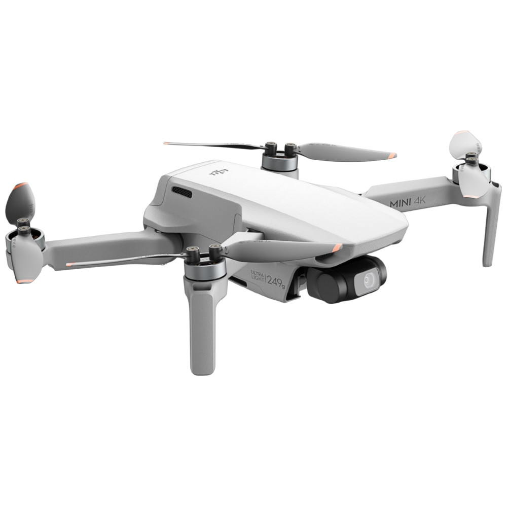 ロピア 爆買い DJI Mini Combo More Fly 4K ホビーラジコン