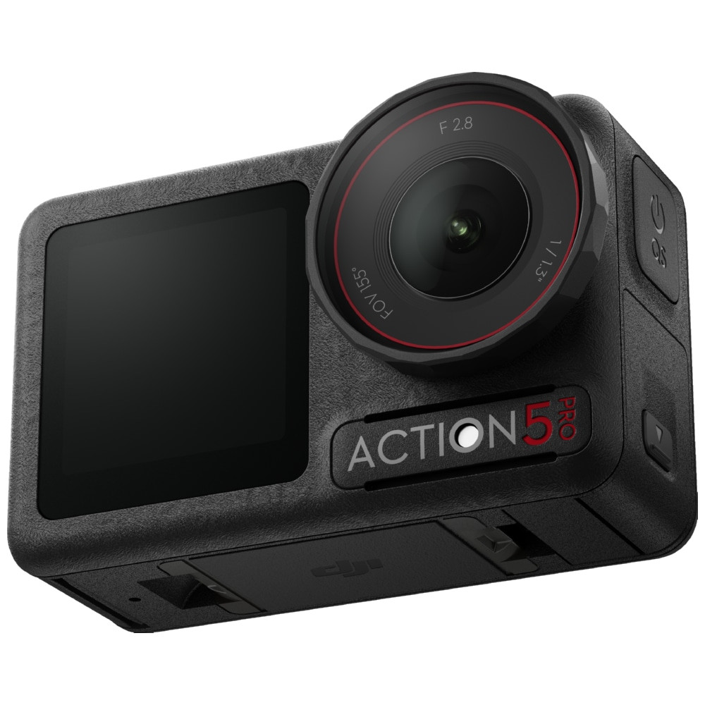 DJI Osmo Action 5 Pro Adventure Combo DJI Osmo Action 5 Pro Adventure Combo
