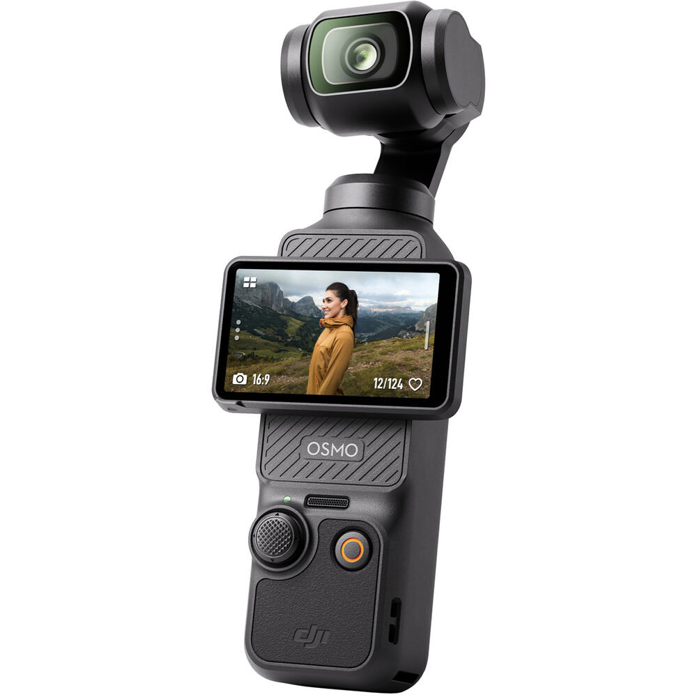 【美品】DJI Osmo Pocket 3