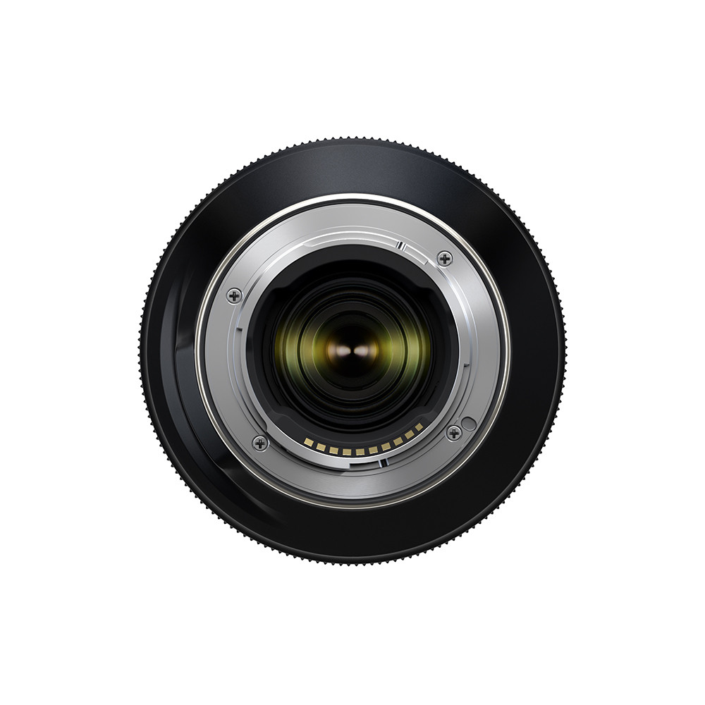 Tamron 50-400mm f/4.5-6.3 DI III VC VXD Nikon Z