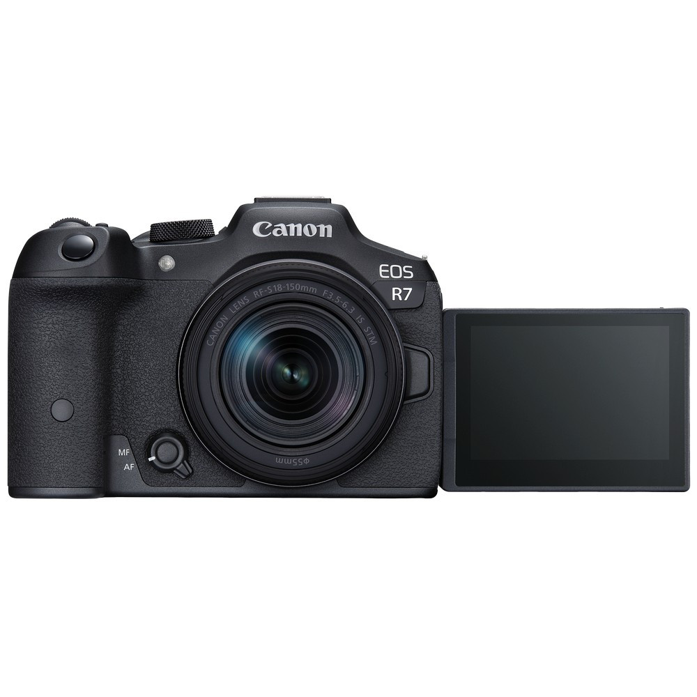 Canon EOS R7 Body