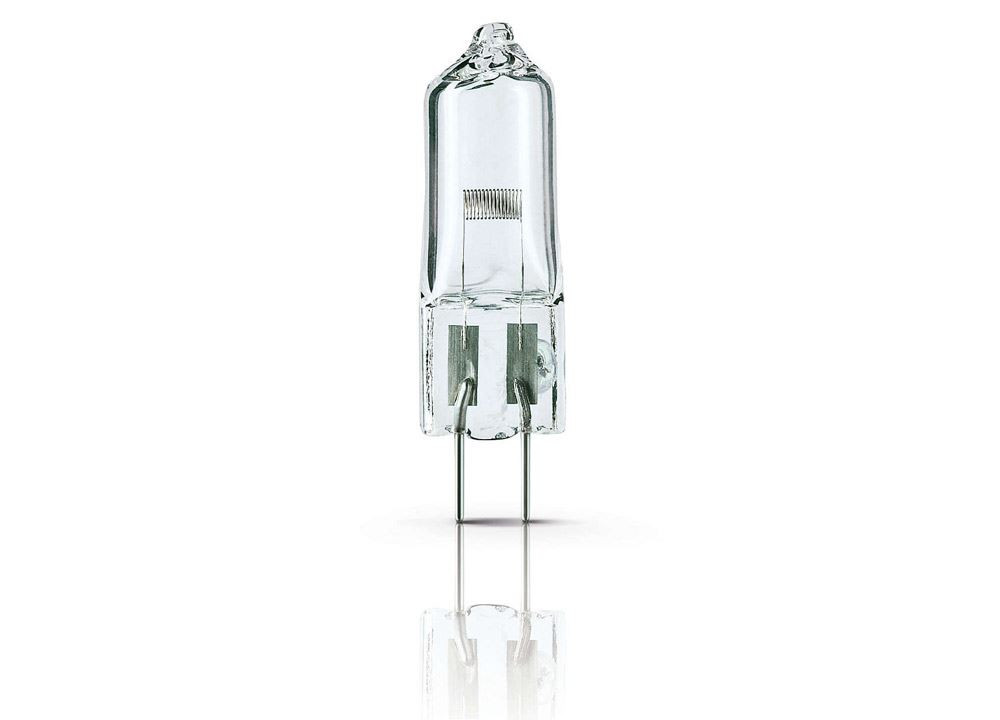 goud Nauwkeurig Wonderbaarlijk Philips Lamp 24V/150W 7158XHP