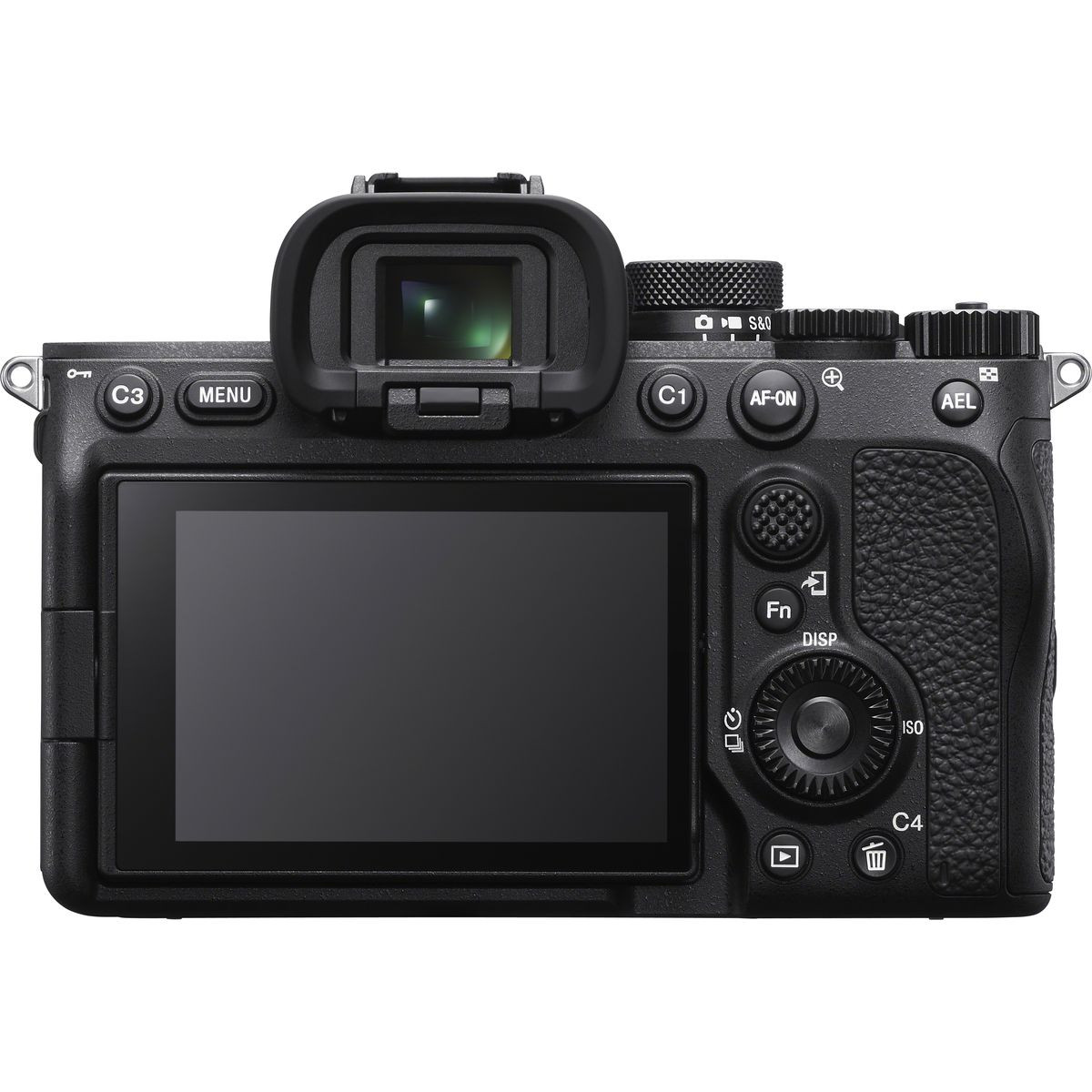 SONY α7 IV + FE 24-70mm F2.8 GM II Sony A7 IV + FE 24-70mm f/2.8 GM II