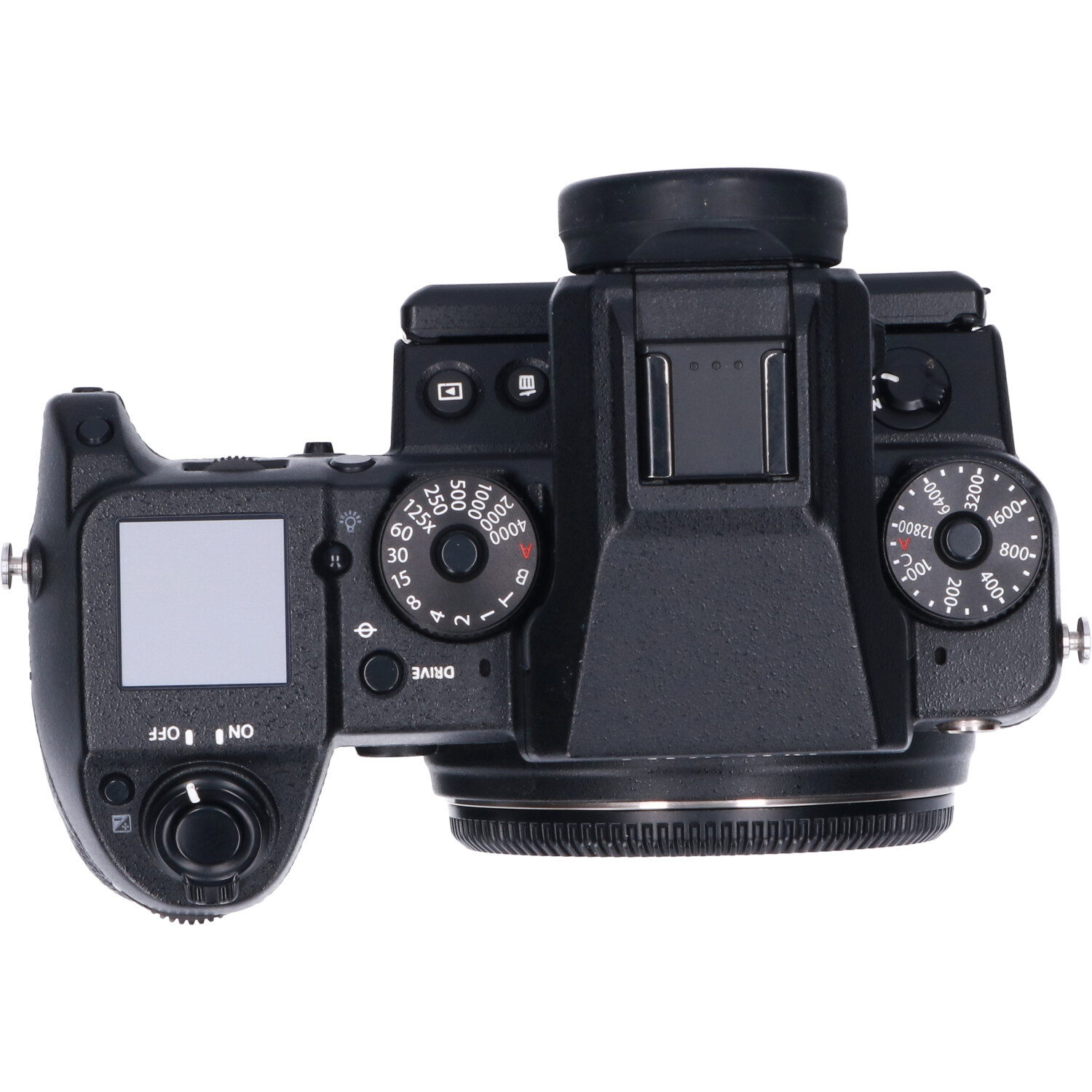 Fuji Gfx50s Fujifilm Gfx 50 Mk Ii FUJIFILM GFX 50S II Medium