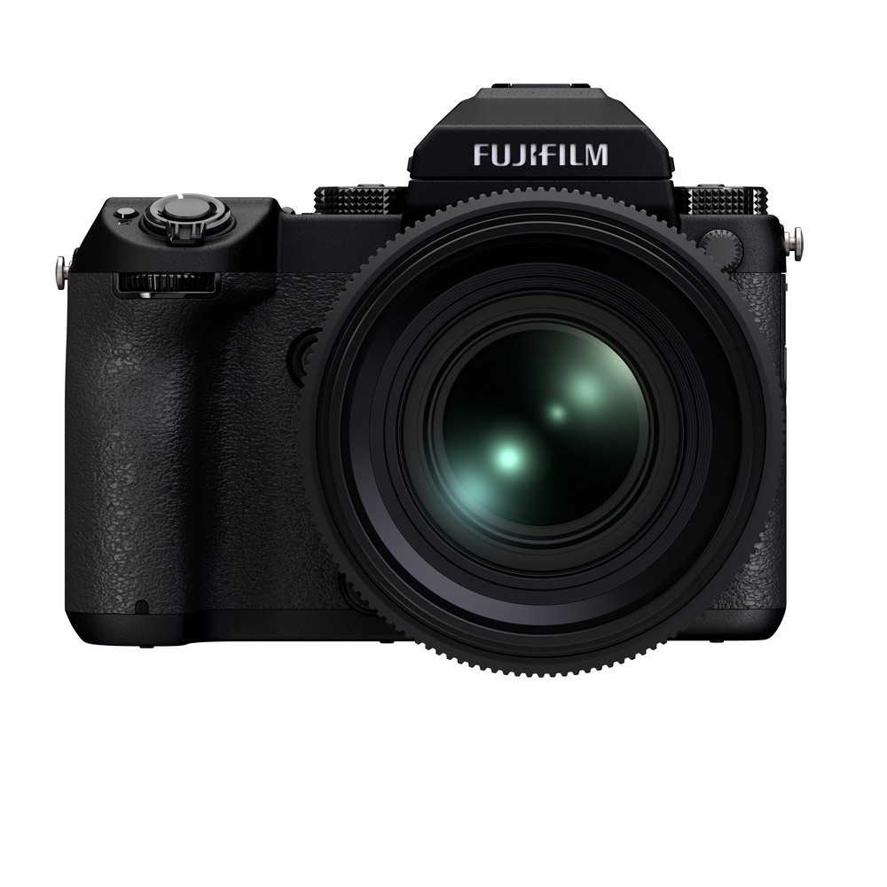 Fujifilm GF 80mm f/1.7 R WR
