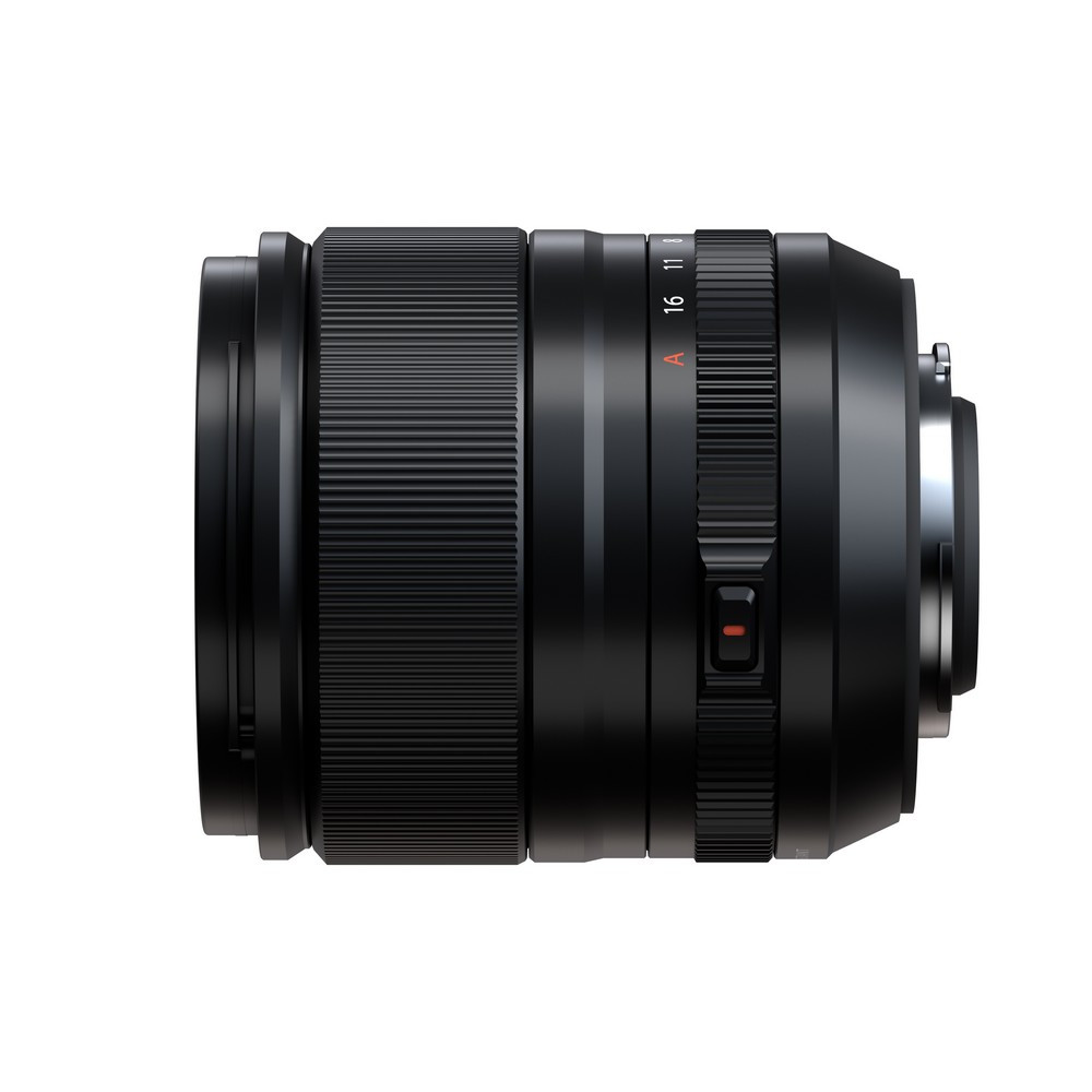 美品 FUJIFILM XF33mm F1.4 R LM WR Fujifilm XF 33mm f/1.4 R LM WR