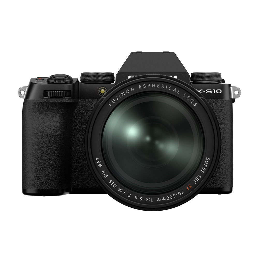 富士フイルム XF70-300mm F4-5.6R LM OIS WR FUJI フジノンレンズ XF70-300mmF4-5.6 R LM OIS WR レビュー この