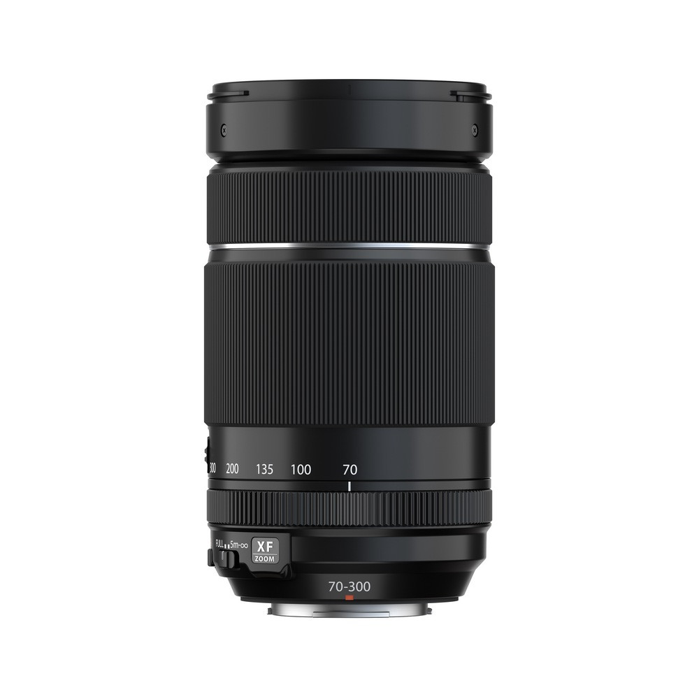 Fujifilm XF 70-300mm f/4-5.6 R LM OIS WR