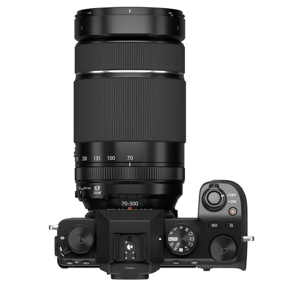 Fujifilm XF 70-300mm f/4-5.6 R LM OIS WR